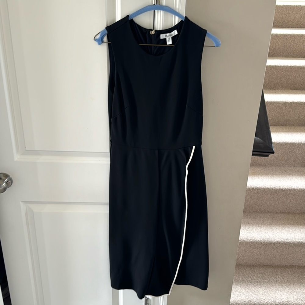 MaxMara Sleeveless Dress | Size 10